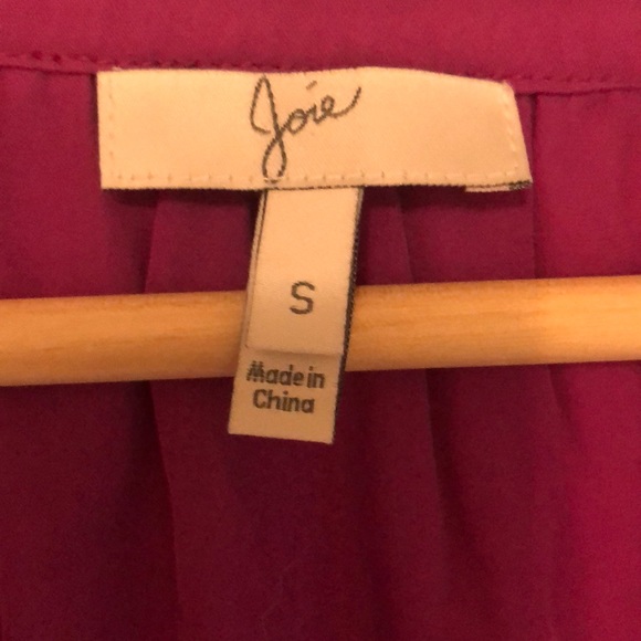 Joie Top - Picture 2 of 6